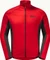 Jack Wolfskin Morobbia FZ Fahrradjacke (Herren) Vorschaubild