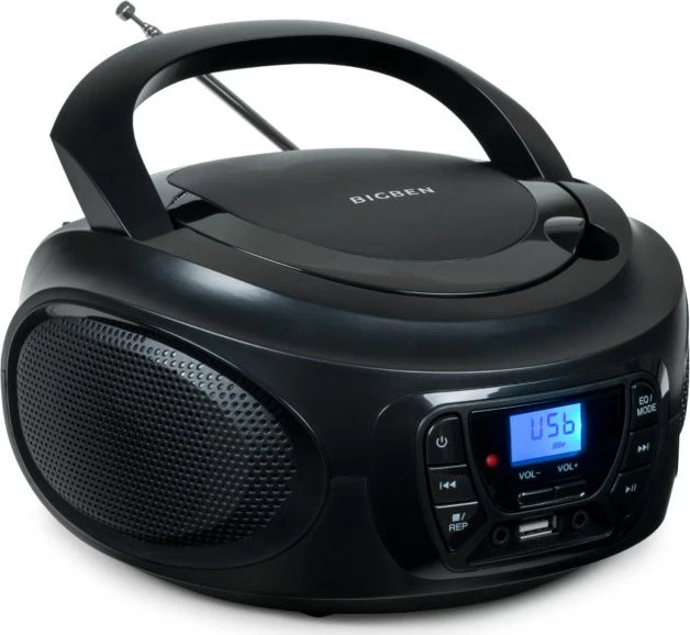 BigBen CD62