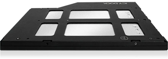 Icy Dock ToughArmor MB852M2PO-B
