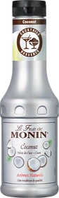 Monin Le Fruit de Kokosnuss Fruchtpüree 500ml