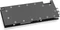 Alphacool ES GPX-A AMD Radeon RX 6800/XT/6900 Reference Copper/Carbon mit Backplate, Reference, schwarz Vorschaubild