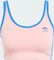 adidas Adicolor 3-Streifen Bustier semi pink spark/blue (Damen) Vorschaubild