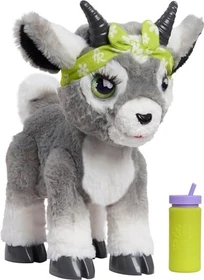 Just Play furReal Daisy the Yoga Goat