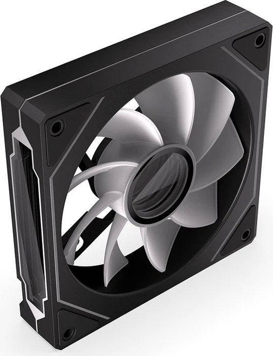 Krux Corvus Reverse 120 ARGB, 120mm