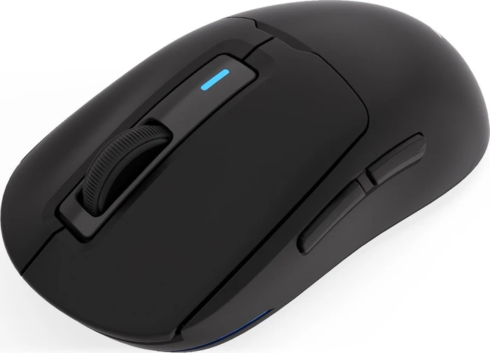 Krux Plasma Wireless, USB