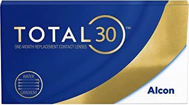 Alcon Total30