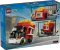 LEGO City - Pommes-Truck Vorschaubild