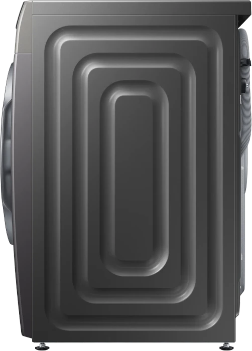 Samsung WW80T604ALXAS2 Frontlader