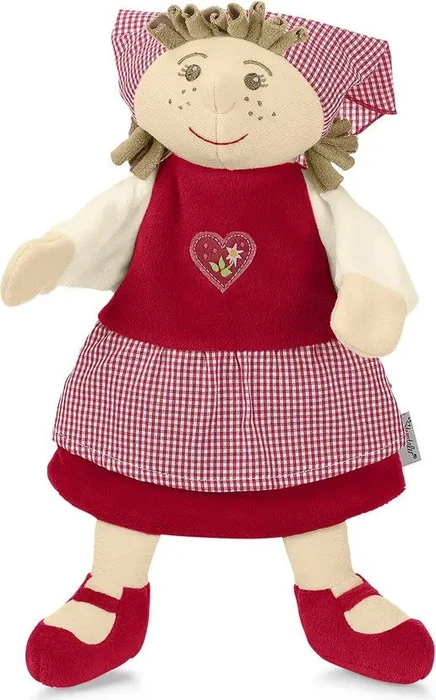 Sterntaler Fingerpuppe Gretel
