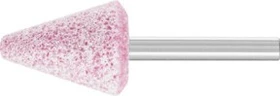 Pferd A 2 6.3 AR 30 O5V STEEL EDGE Serie A Schleifstift K30, 25x32mm, 10 Stück