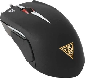 Gamdias Erebos Optical Mouse schwarz, USB (GMS7500)