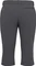 Vaude Farley Stretch Capri II Hose 3/4 iron (Damen) Vorschaubild