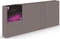 Philips Hue White and Color Ambiance Basis Perifo Schienensystem für die Decke gerade mit 3 Pendelleuchten schwarz Vorschaubild