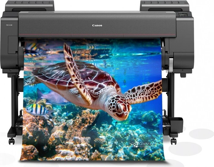 Canon imagePROGRAF Pro-4100, 44"