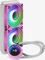 AeroCool Mirage L240, pink Vorschaubild