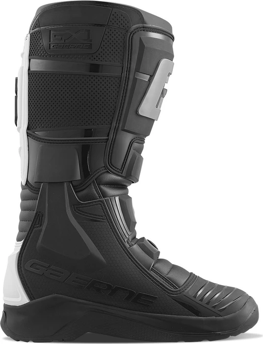 Gaerne GX1 Evo grau/weiß/schwarz