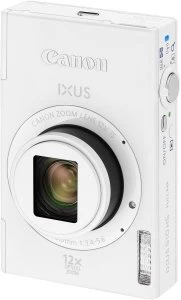 Canon Digital Ixus 510 HS weiß