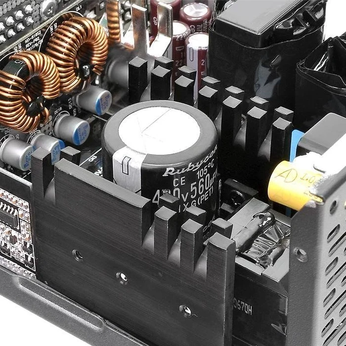 Thermaltake ToughPower Grand RGB Gold Sync Edition 650W, ATX 2.4