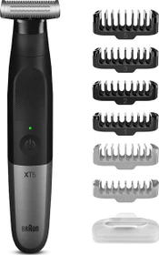 Braun Series X XT5200 Wet&Dry All-in-One