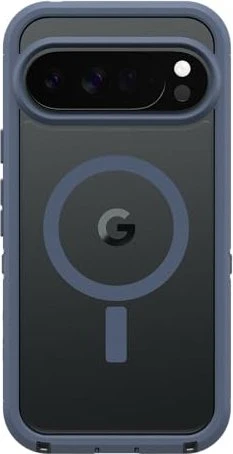 Otterbox Defender Pro XT mit Pixelsnap für Google Pixel 10 Pro XL Baby Blue Jeans