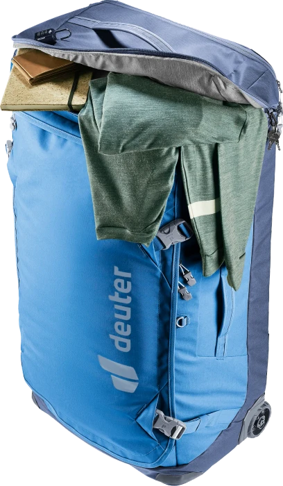 Deuter Duffel Pro Movo 90 neptune nightblue