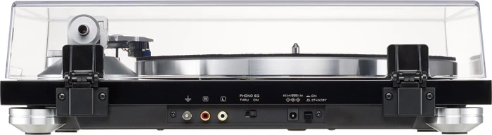 TEAC TN-4D-SE schwarz