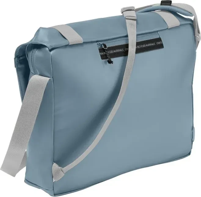 Vaude Mineo 22 Messenger Umhängetasche heron