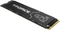 TeamGroup T-Force G70 PRO 2TB, M.2 2280 / M-Key / PCIe 4.0 x4, Kühlkörper Vorschaubild