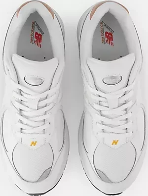 New Balance 2002R reflection/sepia/sea salt (Herren)
