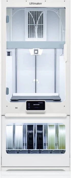 Ultimaker S7 Pro Bundle (S7 + Materialstation)