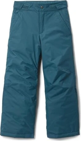 Columbia Ice Slope III Skihose lang everblue (Junior)