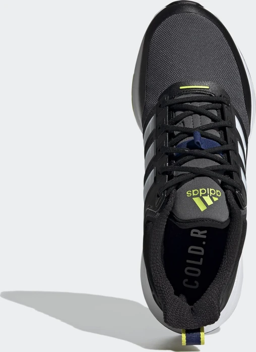 adidas EQ21 Run Cold.RDY core black/cloud white/grey six (Herren)