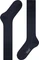 Falke Bristol Pure Socken dark navy (Herren) Vorschaubild