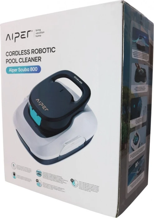Aiper Scuba 800 Poolroboter