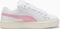 Puma Suede XL Leather puma white/pink lilac Vorschaubild