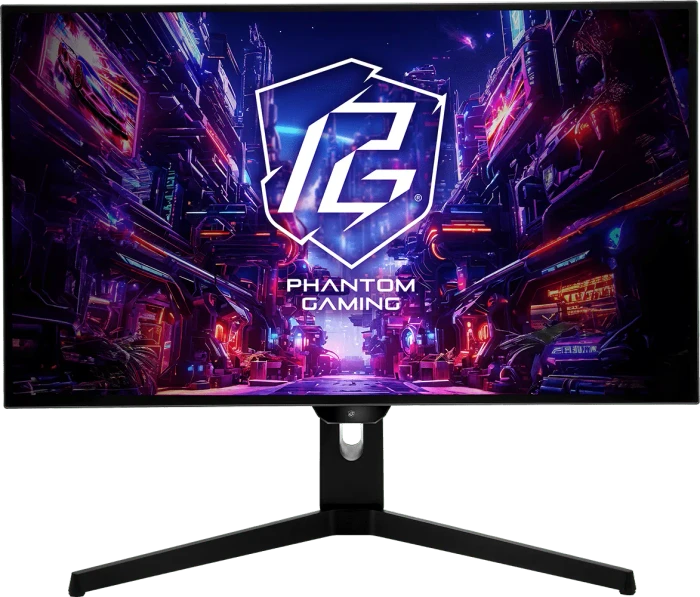 ASRock Phantom Gaming PGO27QFS, 27"
