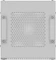 Lanberg Open Rack Series OR10 10" Open Frame Rack 4HE, 4-Pfosten, Flat Pack, IP20, RAL 7035, 300mm tief Vorschaubild