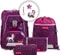 Step by Step Fit Schultaschen-Set 5-tlg. Vorschaubild