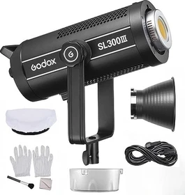 Godox SL300III