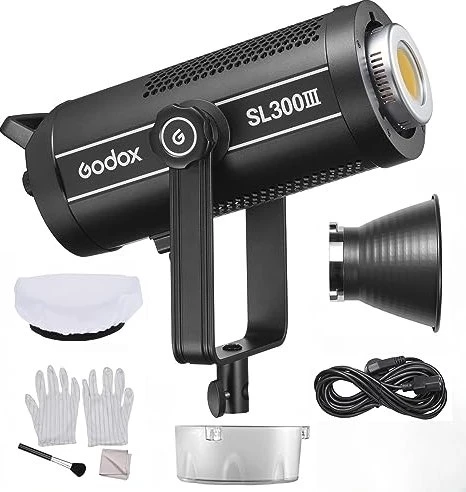 Godox SL300III