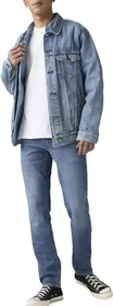 Levi's 511 Slim Jeans take it from the top (Herren)