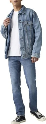 Levi's 511 Slim Jeans take it from the top (Herren)