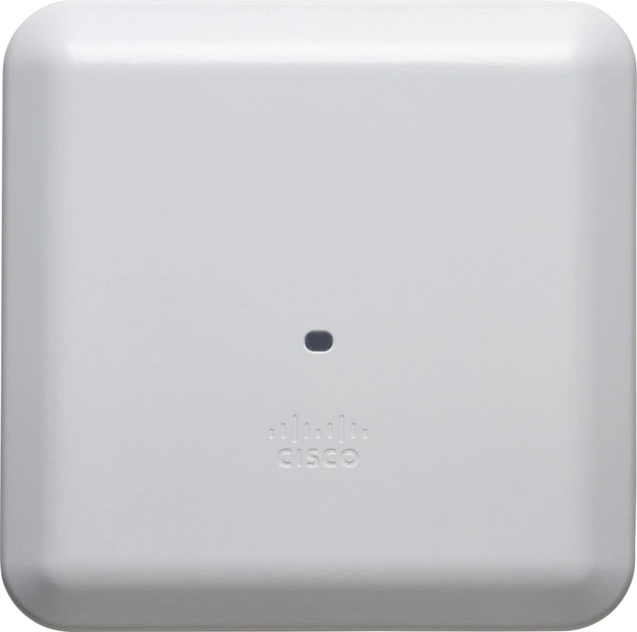Cisco Aironet 3802I, Controller-based,, configurable AP, E regulatory domain