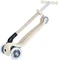 Globber Primo Foldable Lights Ecologic Kickboard coconut Vorschaubild