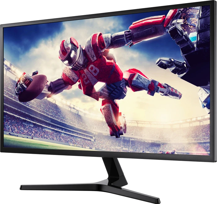 Samsung UJ590 / UJ592 (2018), 31.5"