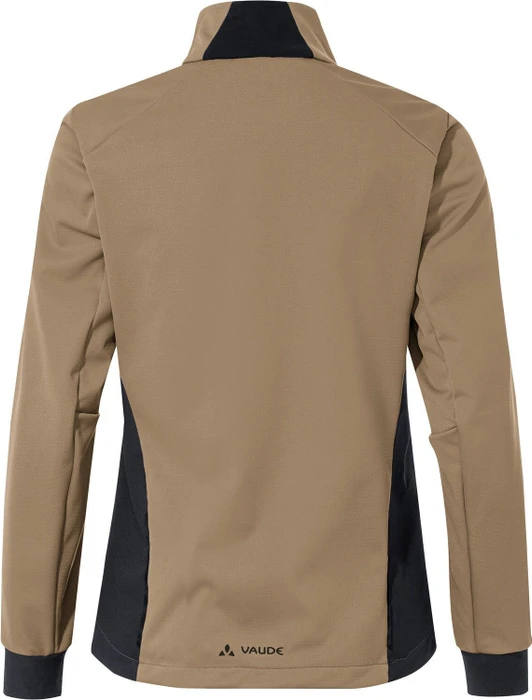 Vaude Moab Pro Softshell Fahrradjacke oat (Damen)