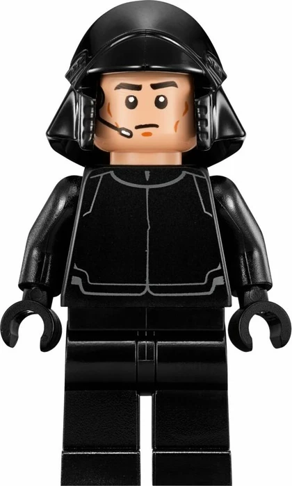 LEGO Star Wars Episode VIII - First Order Specialists Battle Pack