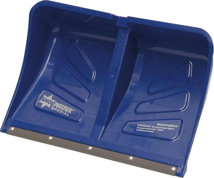 Sonneck Snowmaster Spezial Schneeschieber (464101)