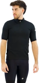 Assos Mille GTC C2 Trikot kurzarm blackseries (Herren)
