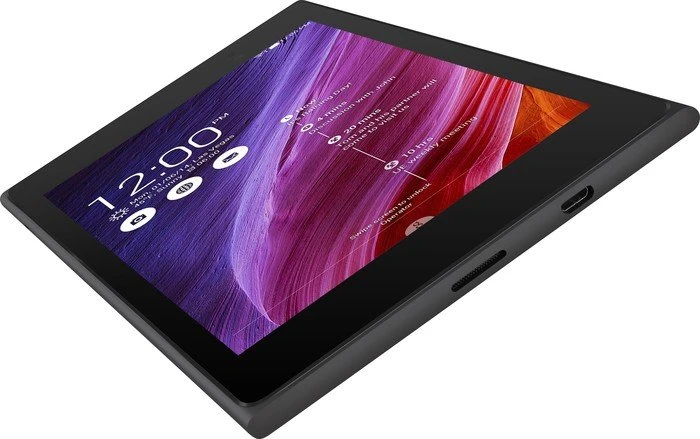 ASUS MeMO Pad 7 ME572C-1A018A, schwarz, 16GB